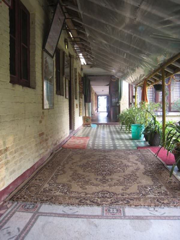 Hallway
