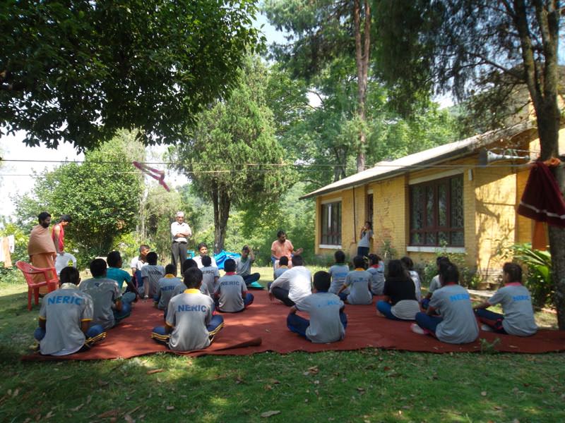Satsang